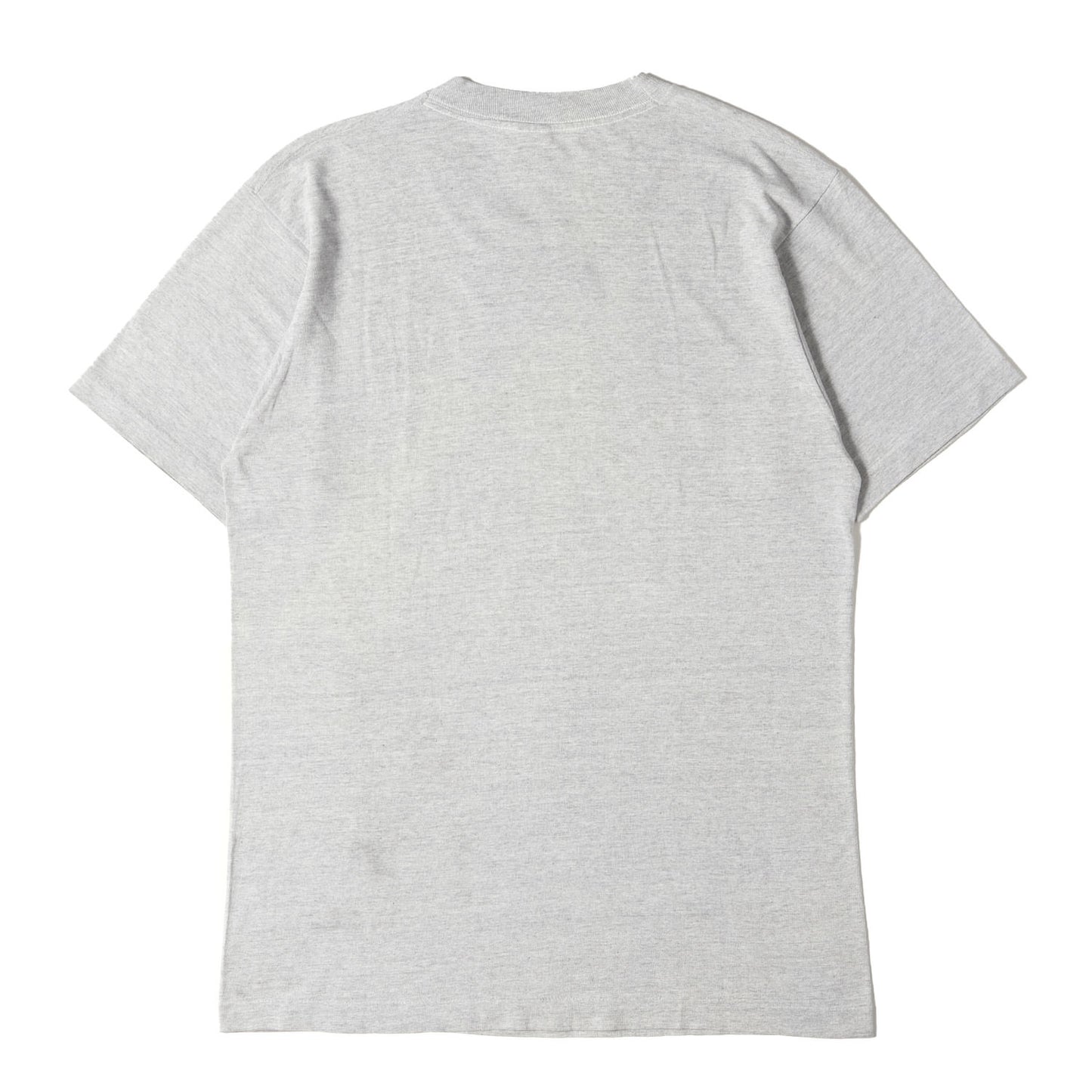 90s NAVY ANNAPOLIS Tシャツ(FRUIT OF THE LOOMボディ / USA製)