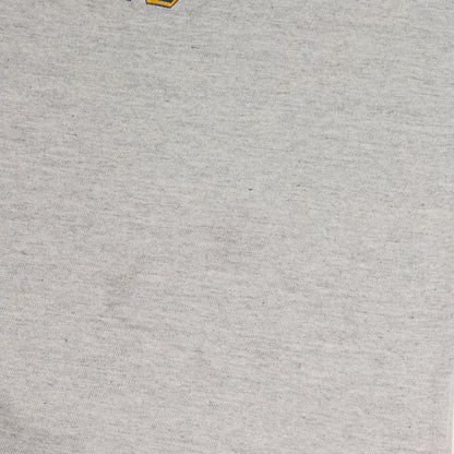90s NAVY ANNAPOLIS Tシャツ(FRUIT OF THE LOOMボディ / USA製)