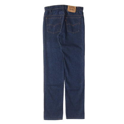 80s 509 ストレート デニムパンツ(USA製 / 509-0917)