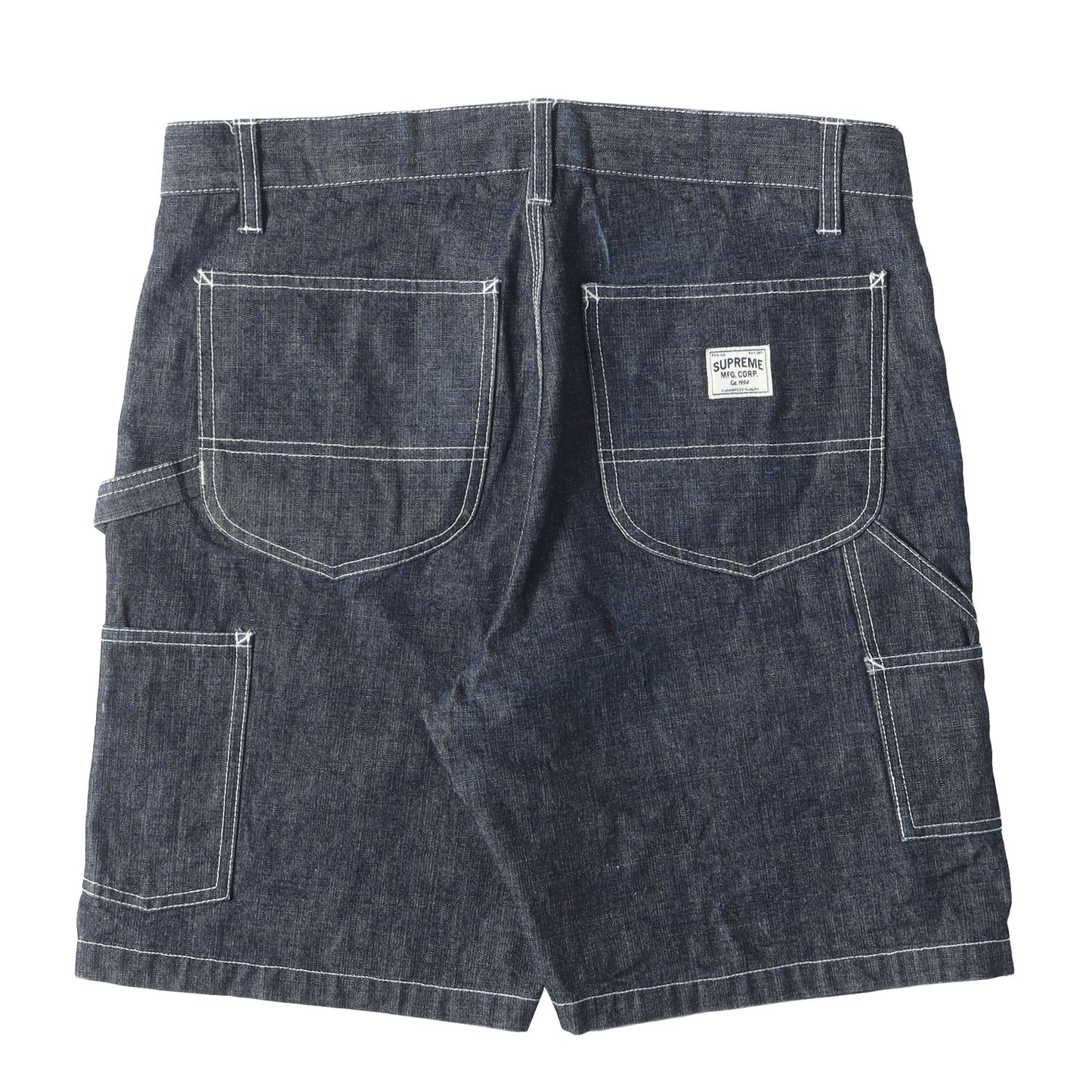 ペインター デニム ショーツ(Painter Short)