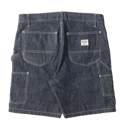 ペインター デニム ショーツ(Painter Short)