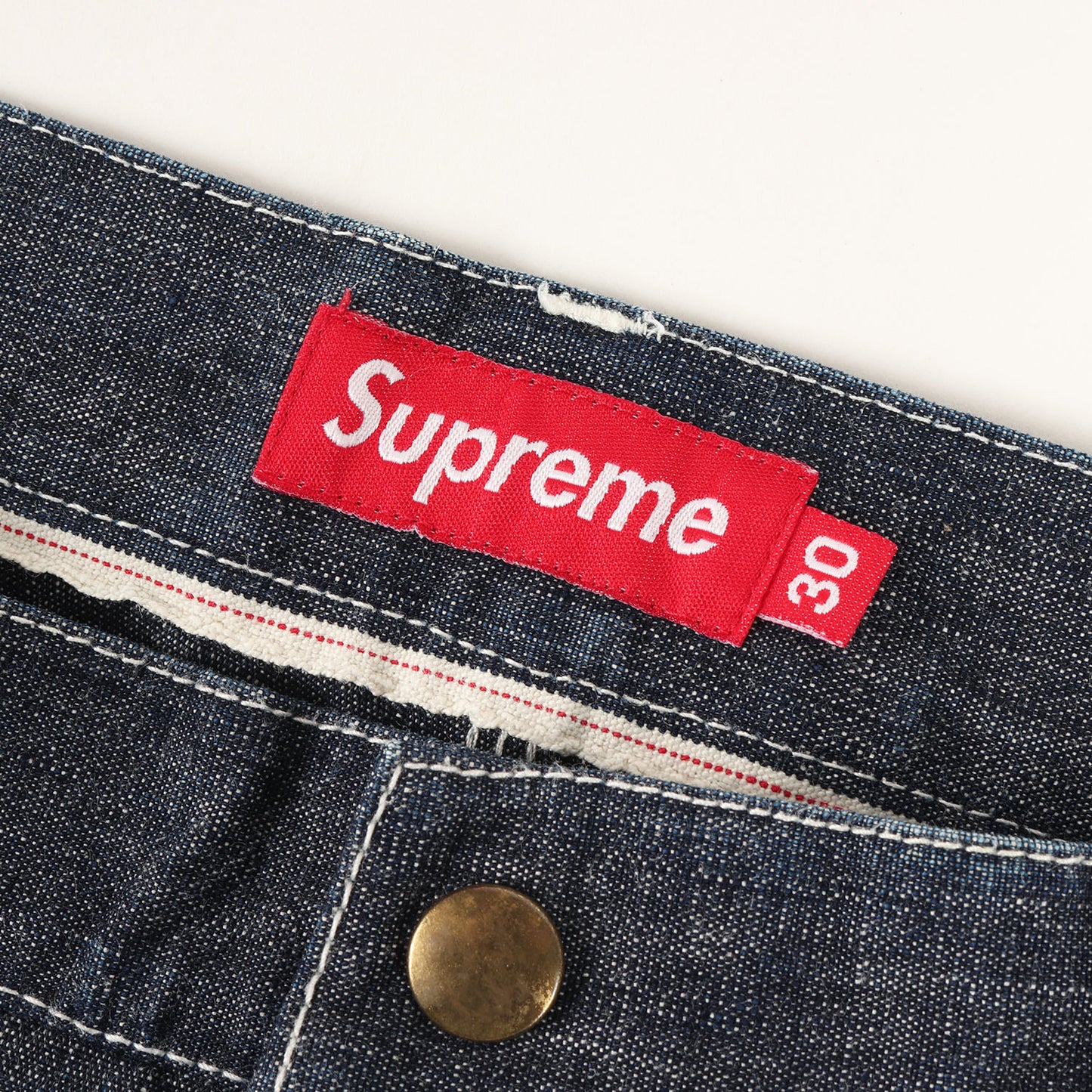 ペインター デニム ショーツ(Painter Short)