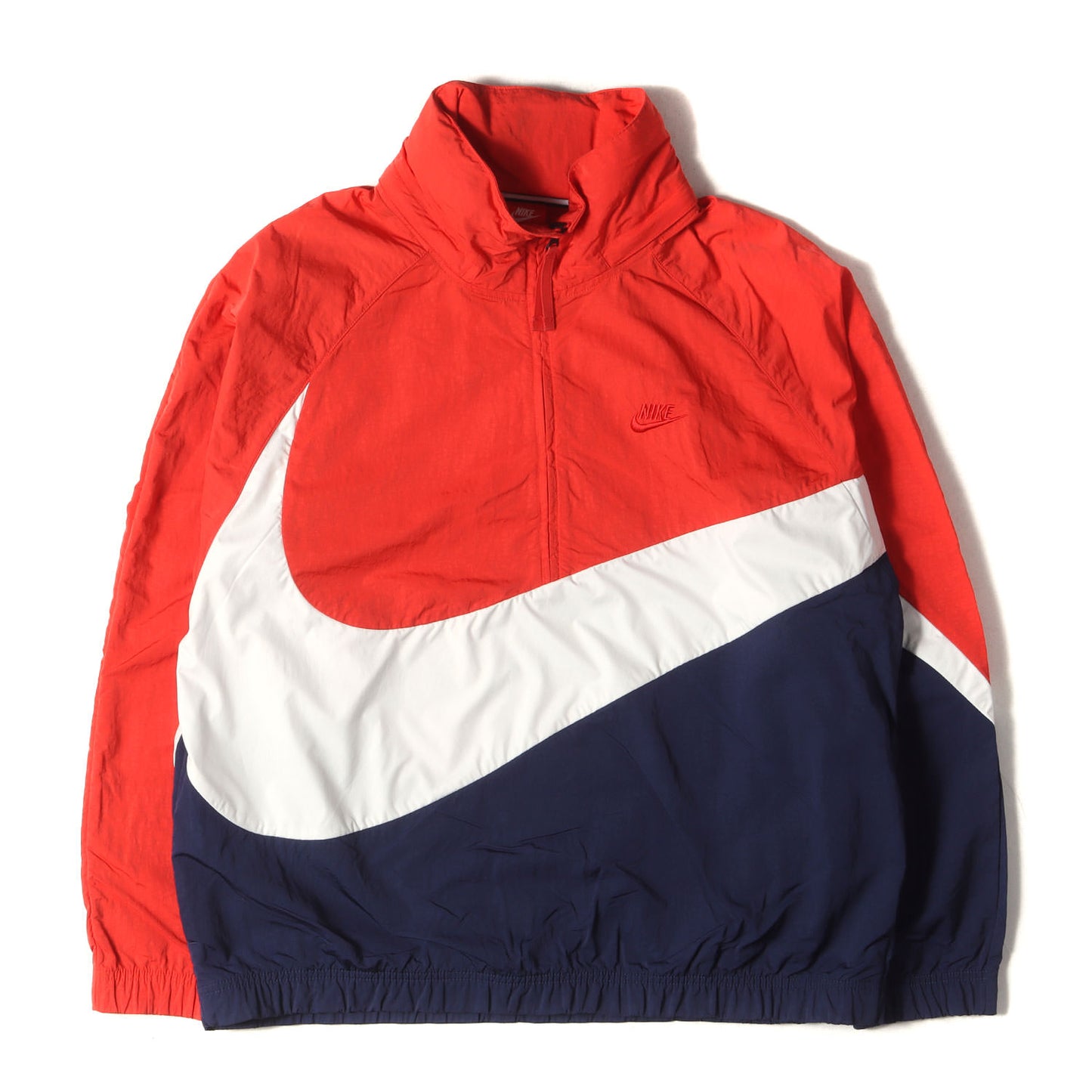 日本限定カラー ビッグスウッシュ アノラック ジャケット(ANORAK JACKET)
