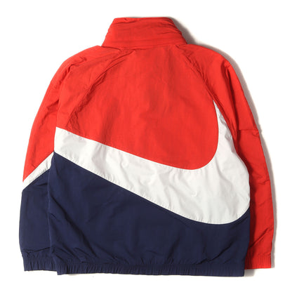 日本限定カラー ビッグスウッシュ アノラック ジャケット(ANORAK JACKET)