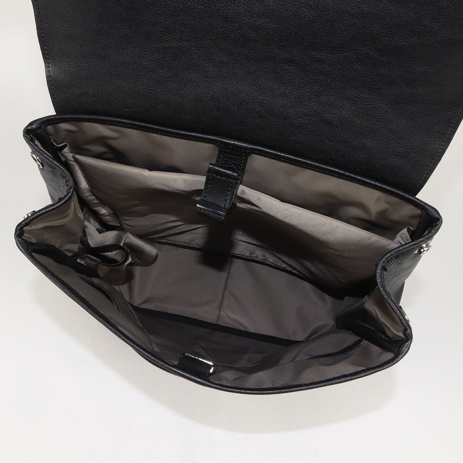 SIN SIN / 新進工房 (シンシンコウボウ) カウレザー 大人リュック