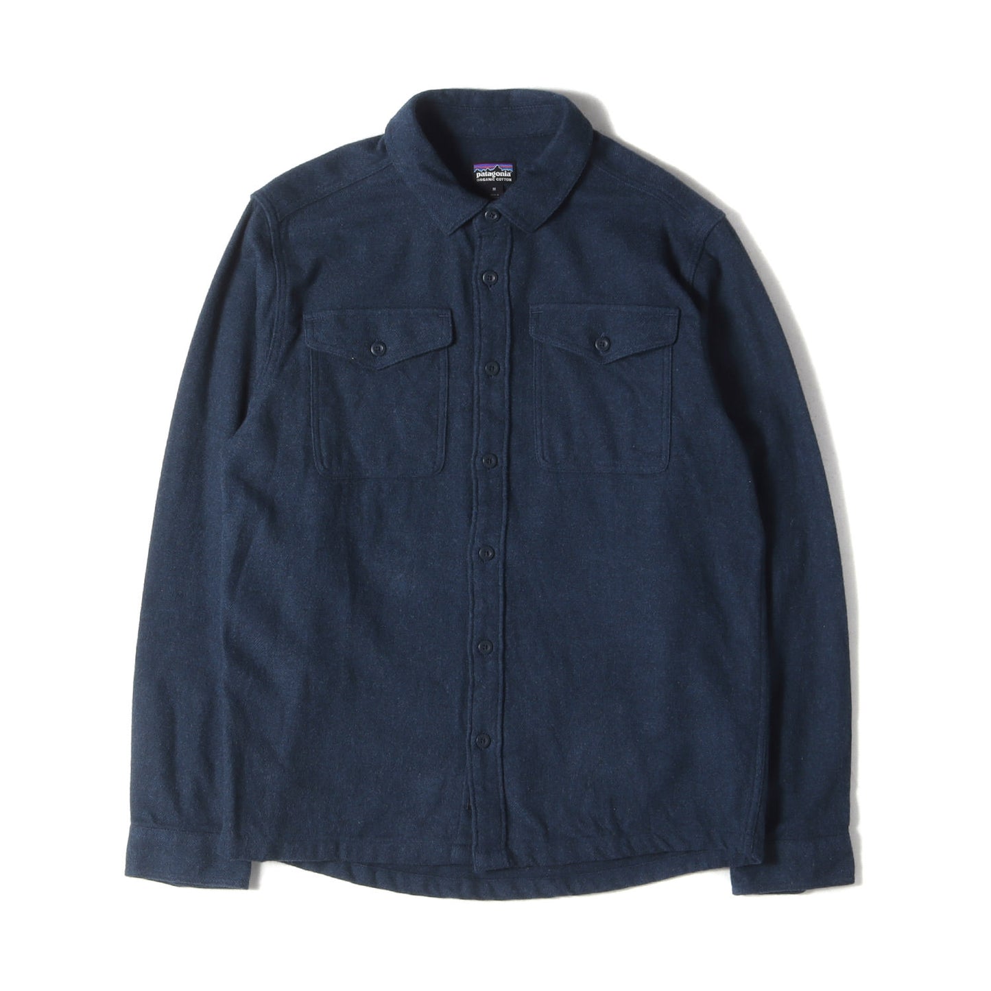 24AW フィヨルド フランネルシャツ(Fjord Flannel Shirts)