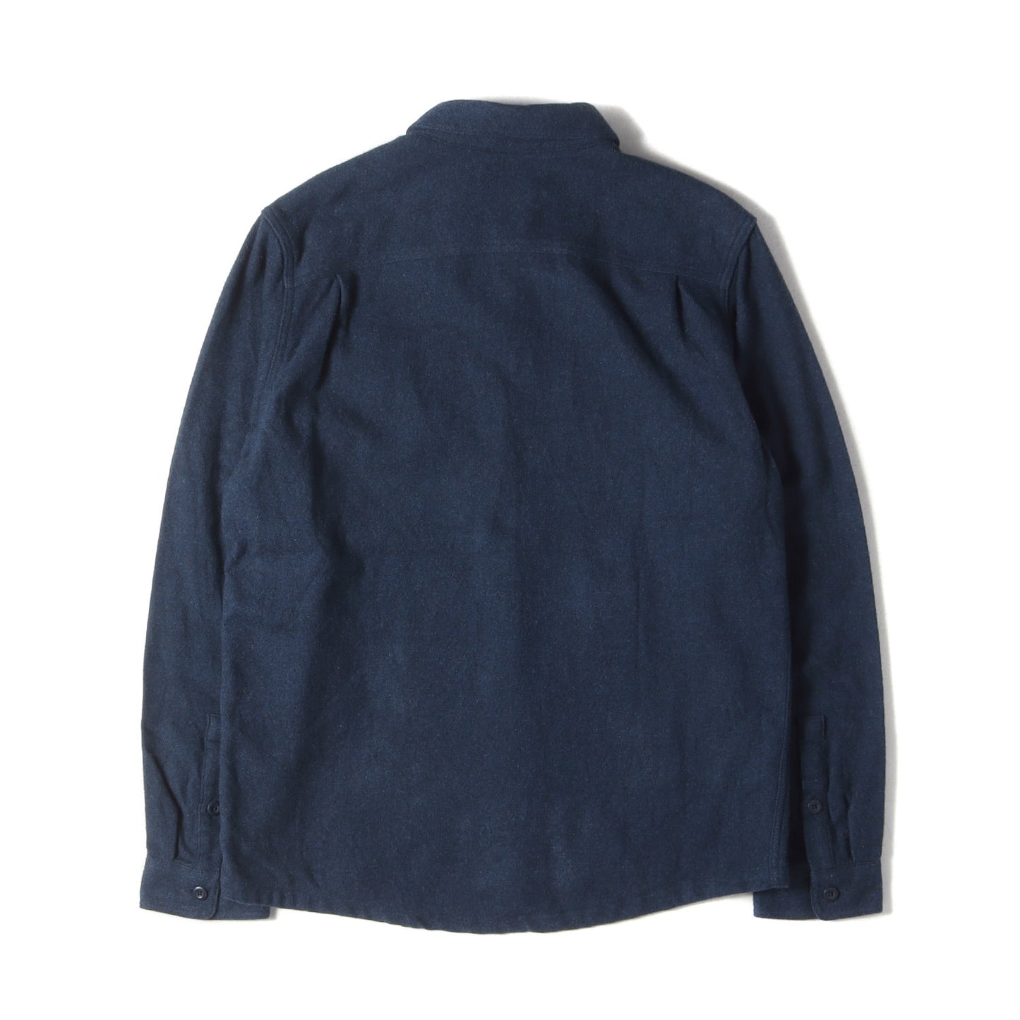 24AW フィヨルド フランネルシャツ(Fjord Flannel Shirts)