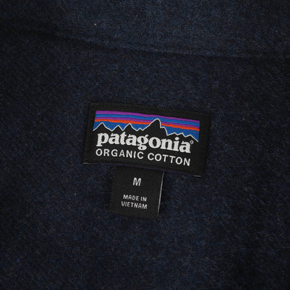 24AW フィヨルド フランネルシャツ(Fjord Flannel Shirts)