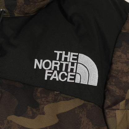 22AW GORE-TEX INFINIUM 迷彩 バルトロライト ダウンジャケット(Novelty Baltro Light Jacket)