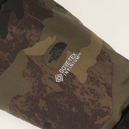 22AW GORE-TEX INFINIUM 迷彩 バルトロライト ダウンジャケット(Novelty Baltro Light Jacket)