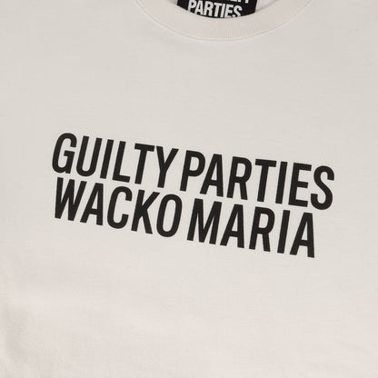 ブランドロゴ クルーネック ヘビー スウェット(HEAVY WEIGHT CREW NECK SWEAT SHIRT)