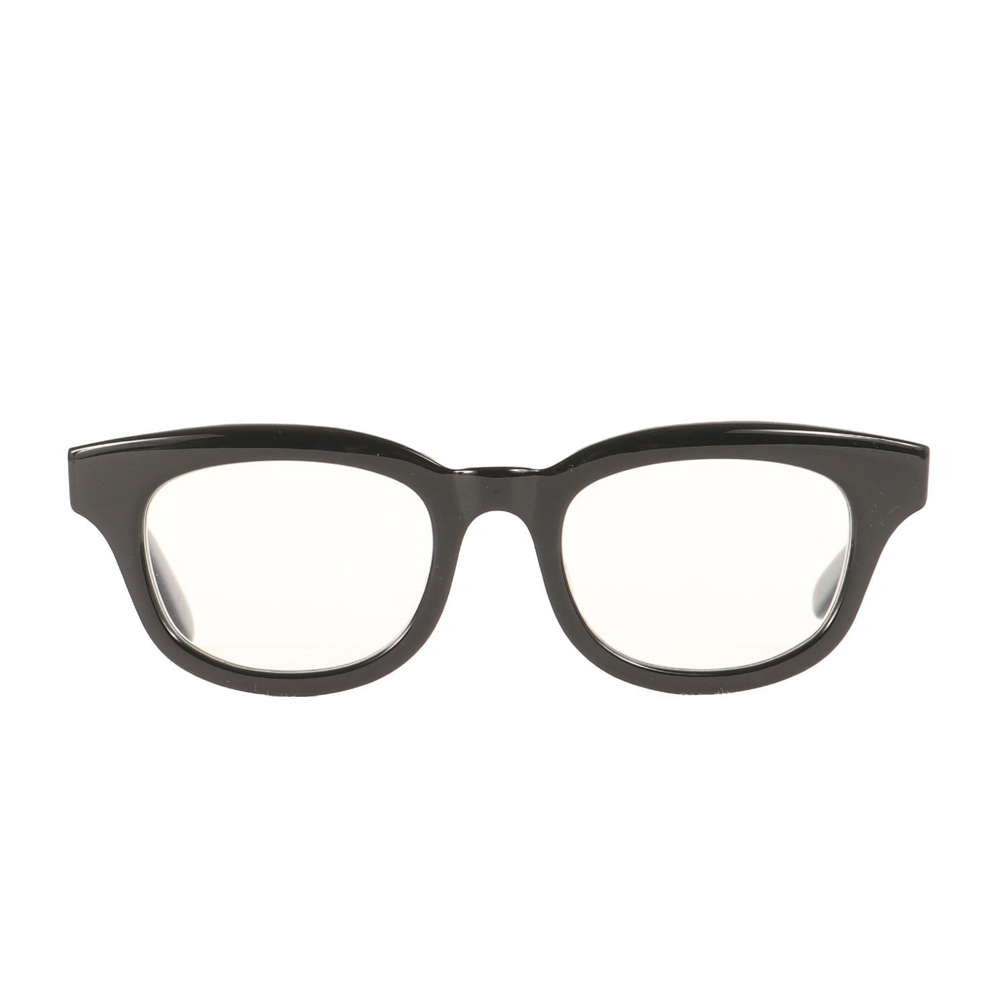 クリアレンズ サングラス