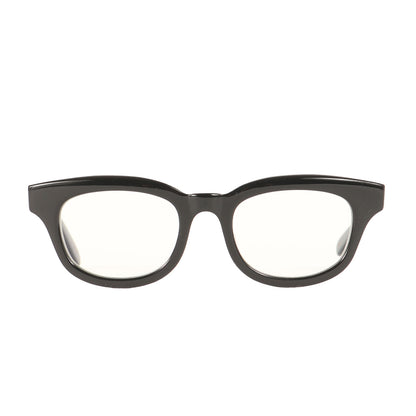 クリアレンズ サングラス