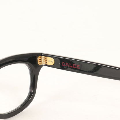 クリアレンズ サングラス