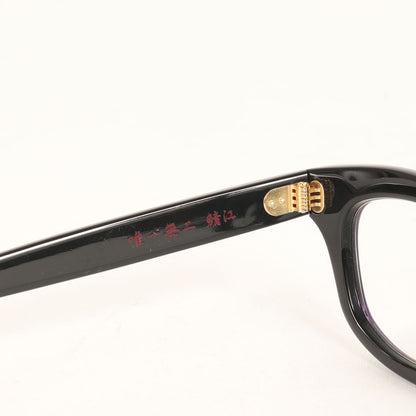 クリアレンズ サングラス