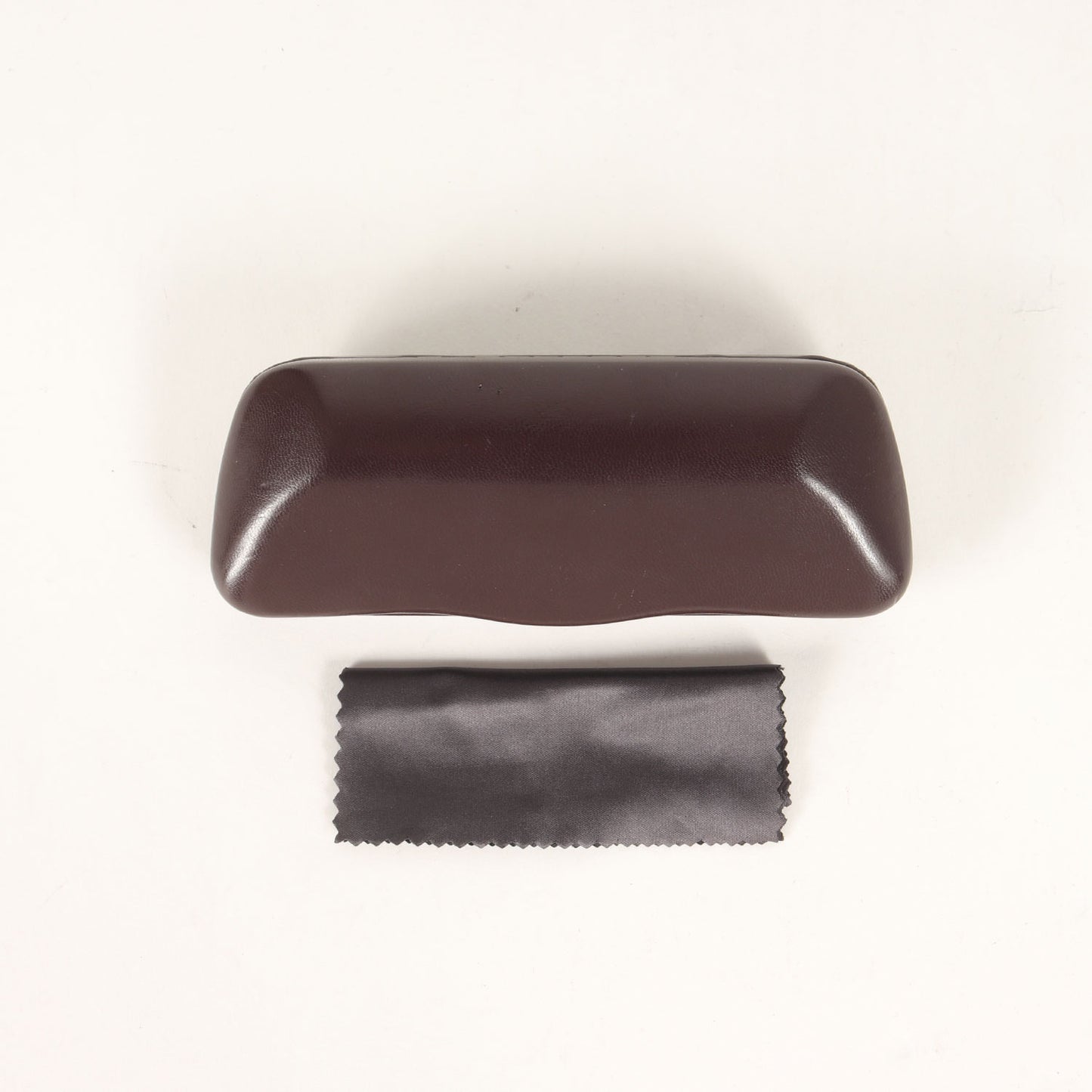 クリアレンズ サングラス