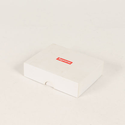 20SS ガラス アッシュトレイ / 灰皿(Debossed Glass Ashtray)