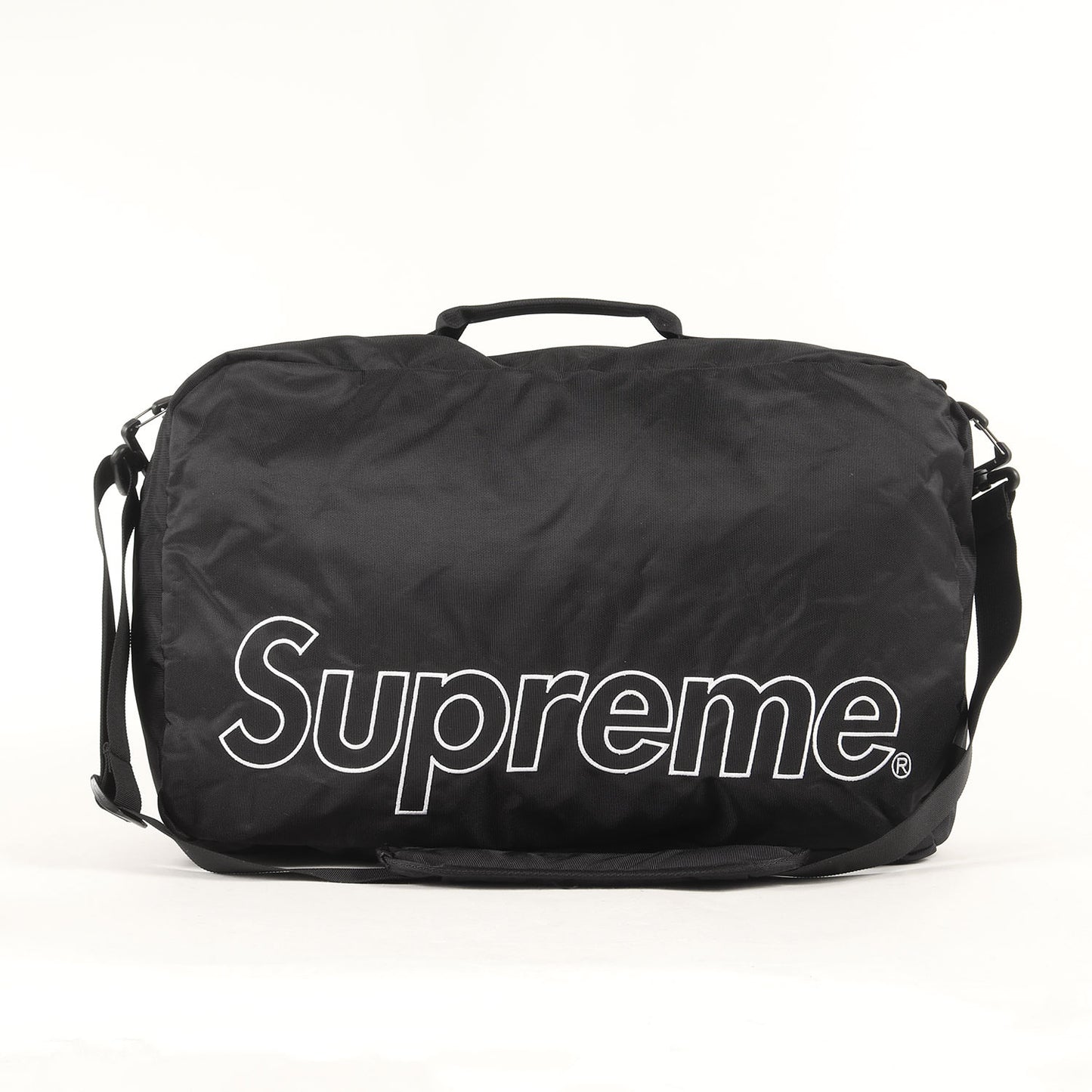 コーデュラナイロン ダッフルバッグ(Duffle Bag)