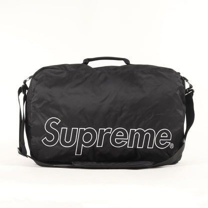 コーデュラナイロン ダッフルバッグ(Duffle Bag)