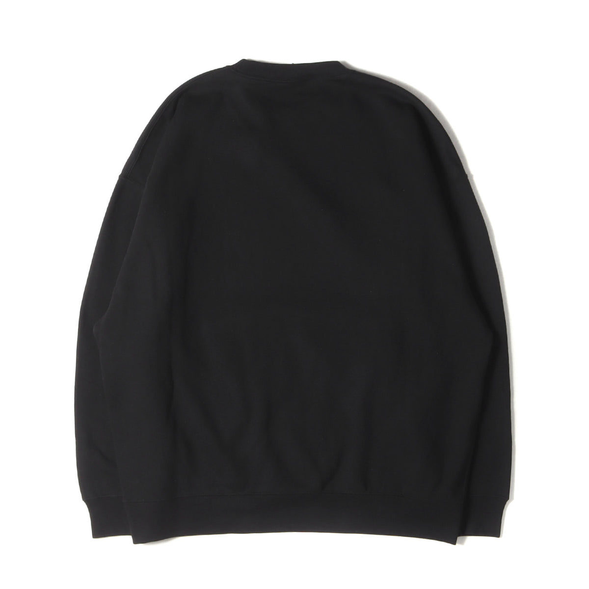 24AW ×Champion カレッジロゴ クルーネック スウェット(ACADEMY / CREW NECK / CTPL. CHAMPION)