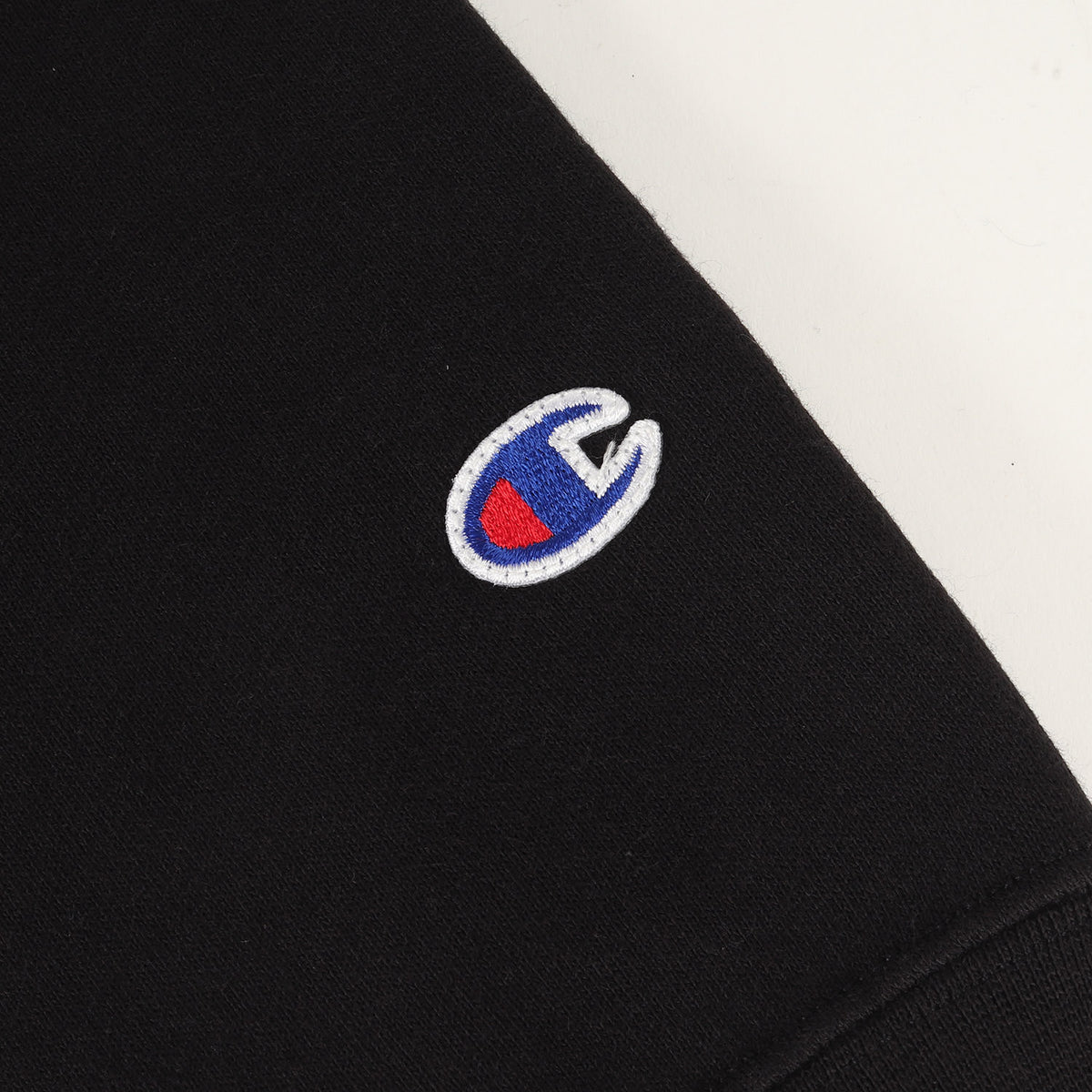24AW ×Champion カレッジロゴ クルーネック スウェット(ACADEMY / CREW NECK / CTPL. CHAMPION)