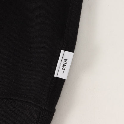 24AW ×Champion カレッジロゴ クルーネック スウェット(ACADEMY / CREW NECK / CTPL. CHAMPION)