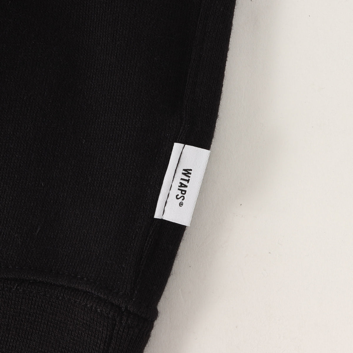 24AW ×Champion カレッジロゴ クルーネック スウェット(ACADEMY / CREW NECK / CTPL. CHAMPION)