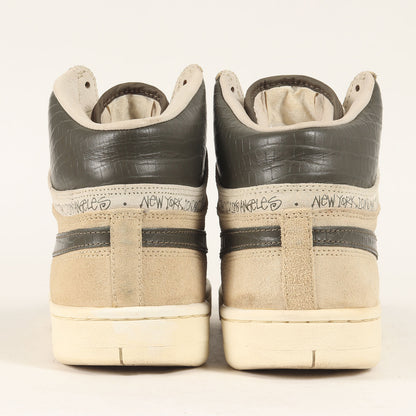 00s ×NIKE COURT FORCE HIGH WORLD TOUR (312270-222 / 2005年製)