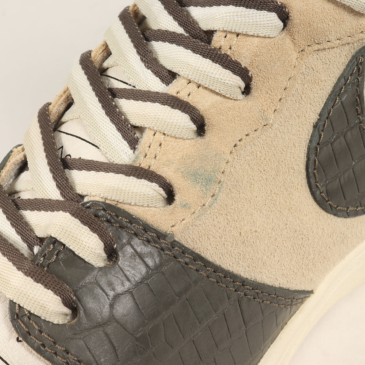 00s ×NIKE COURT FORCE HIGH WORLD TOUR (312270-222 / 2005年製)