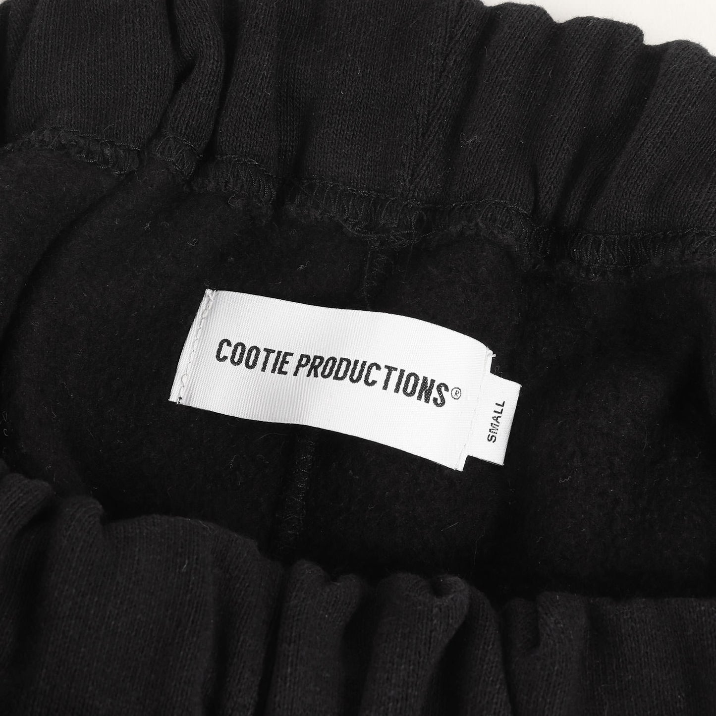 24AW ワイド ヘビー スウェットパンツ(Open End Yarn Heavy Oz Sweat Easy Pants)