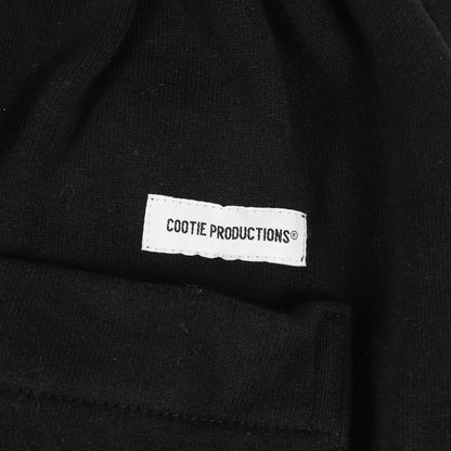 24AW ワイド ヘビー スウェットパンツ(Open End Yarn Heavy Oz Sweat Easy Pants)