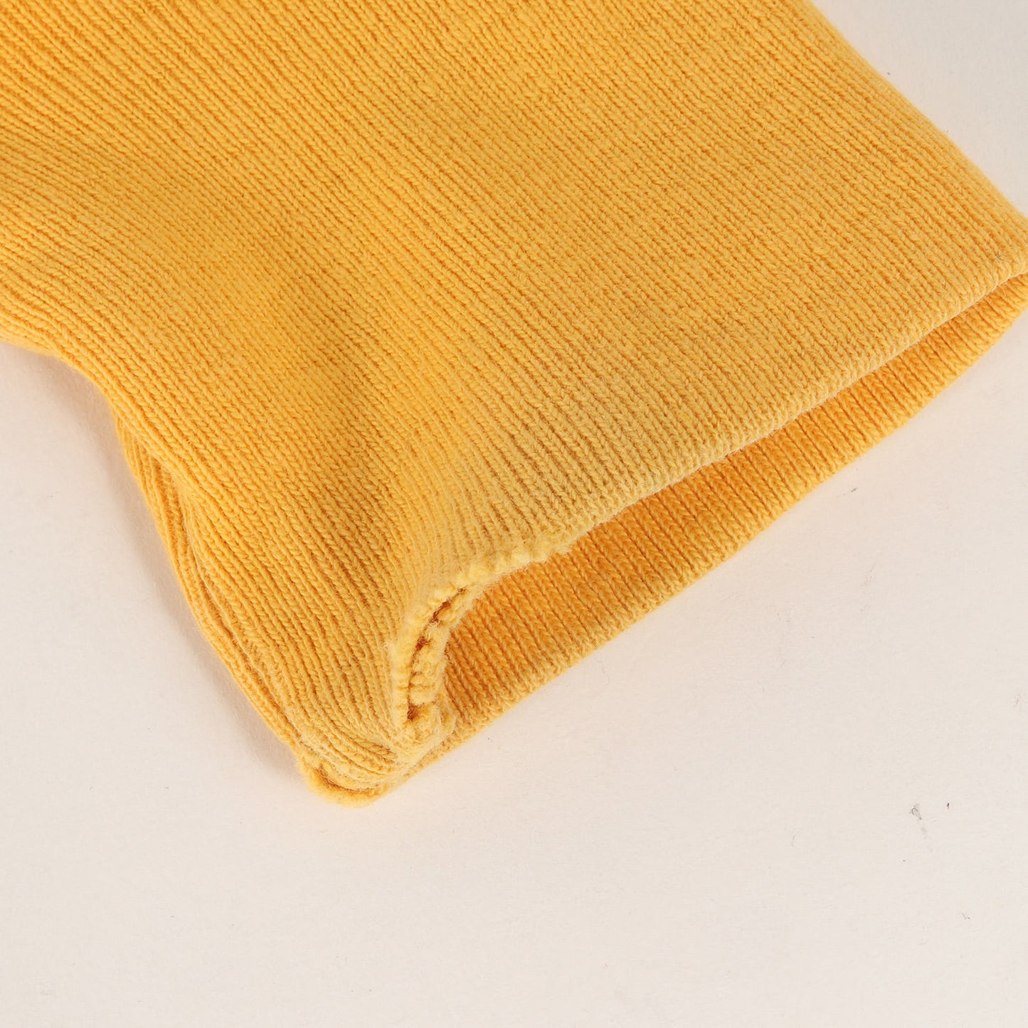 90s 刺繍タグ 目付き リバースウィーブ スウェット(USA製)