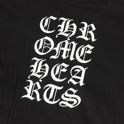 近年モデル ブランドロゴ ポケット Tシャツ