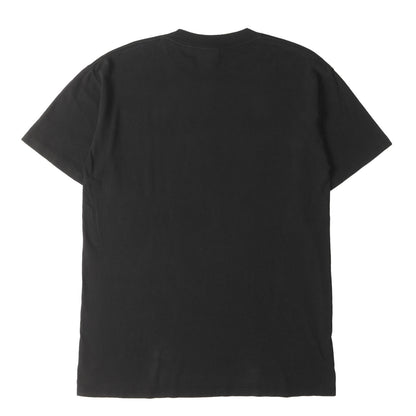 90s METALLICA METALLI FUKIN CA Tシャツ(BROCKUMボディ / USA製)