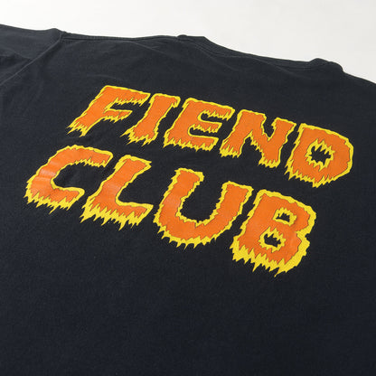 90s The Misfits Famous Monsters / FIEND CLUB Tシャツ(All Sportボディ)