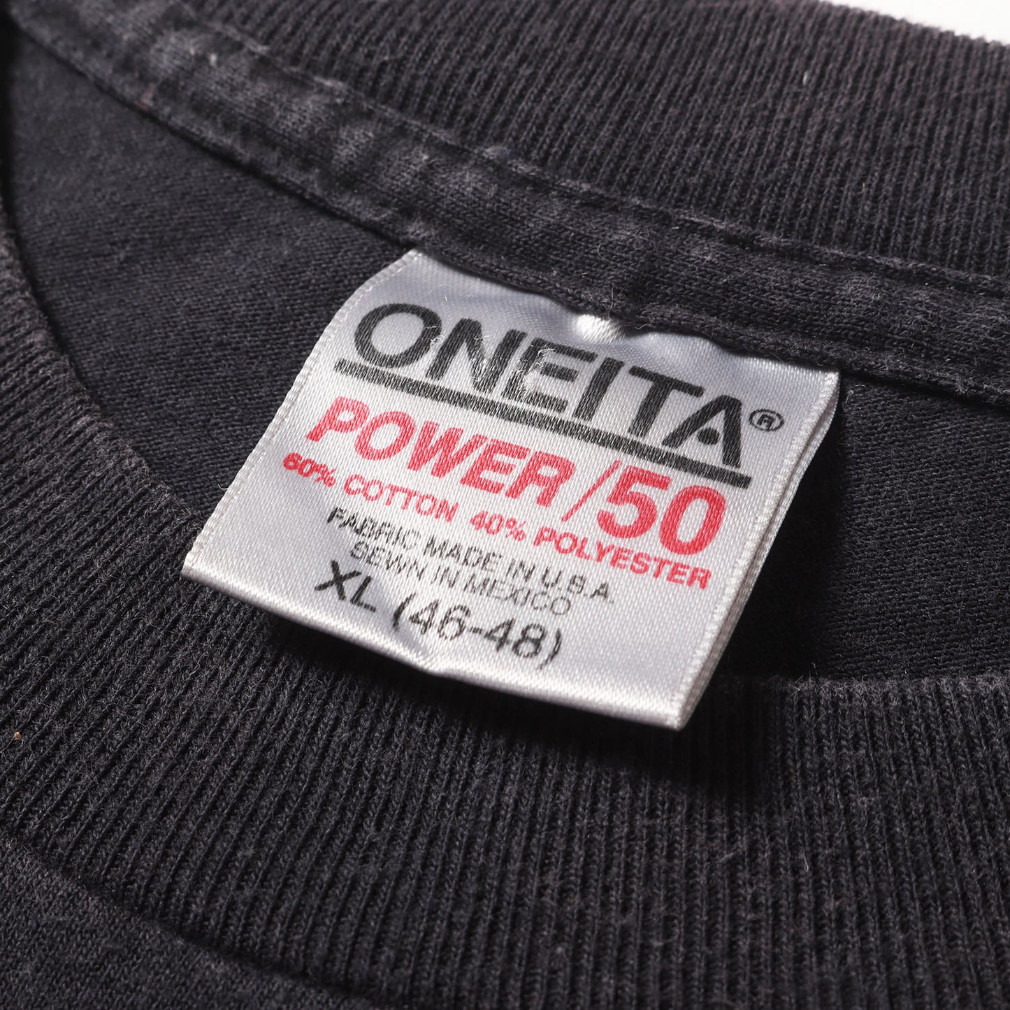 90s ICE CUBE ビッグプリント Tシャツ(ONEITAボディ / USA製)