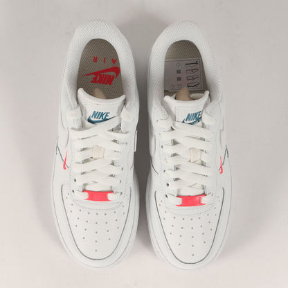 WMNS AIR FORCE 1 '07 ESSENTIAL (CT1989-101)