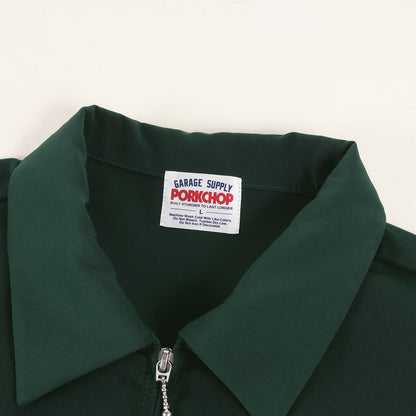 24SS ポーク グラフィック ワークジャケット(LOGO PORK LOOSE JKT)