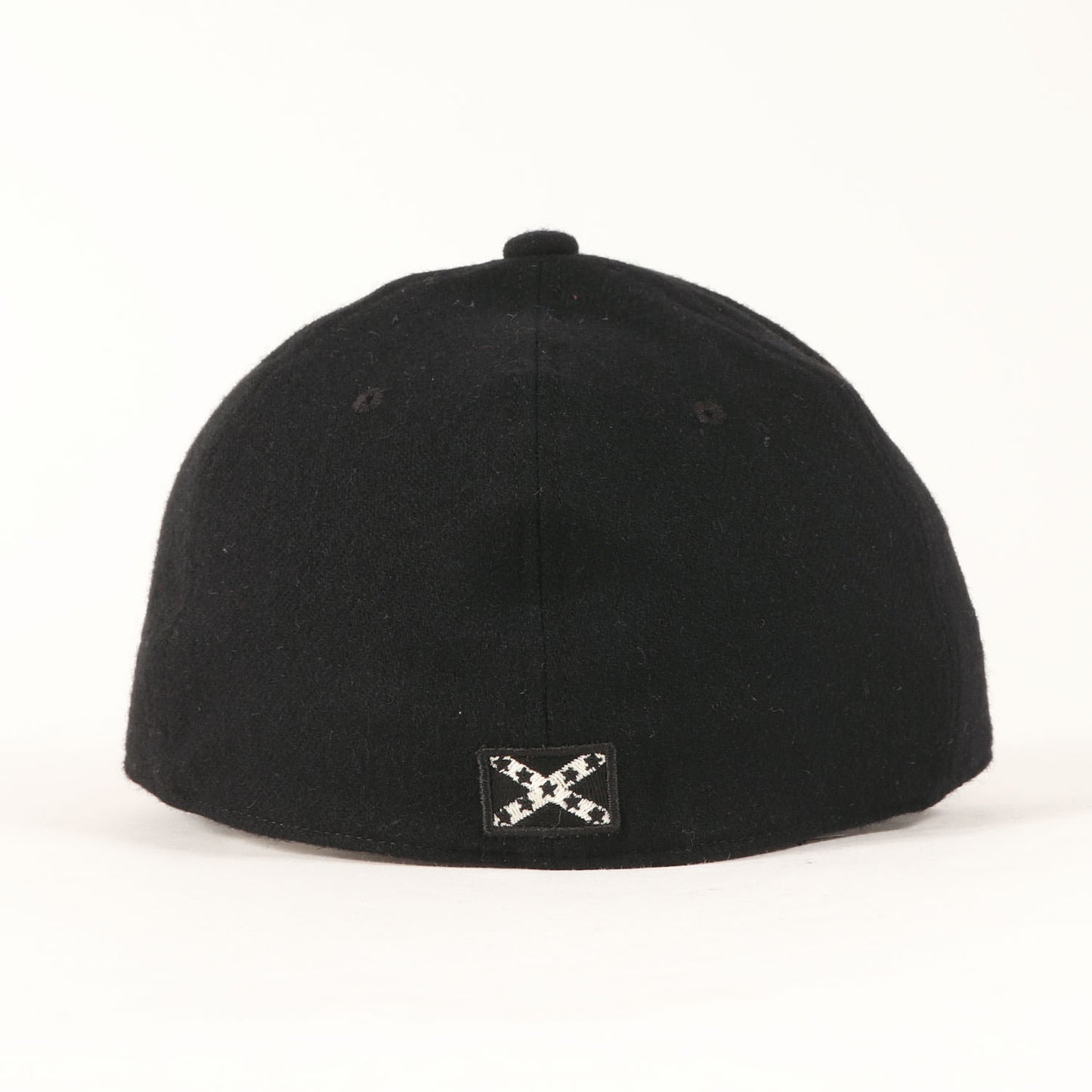 CLロゴ ウール 6パネルキャップ