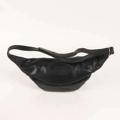 BACKDROP別注 オールレザー ファニーパック(9SBB NEW FANNY PACK)