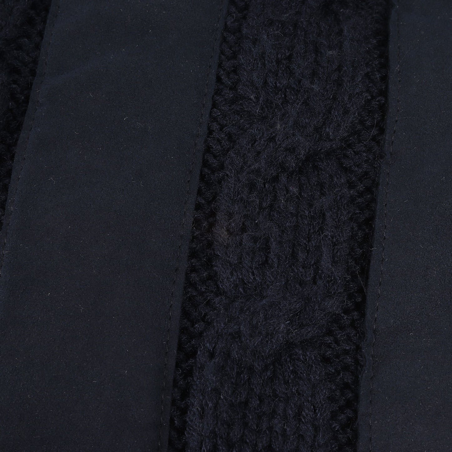 切り替えしデザイン ローゲージ ショールカラー ニット カーディガン