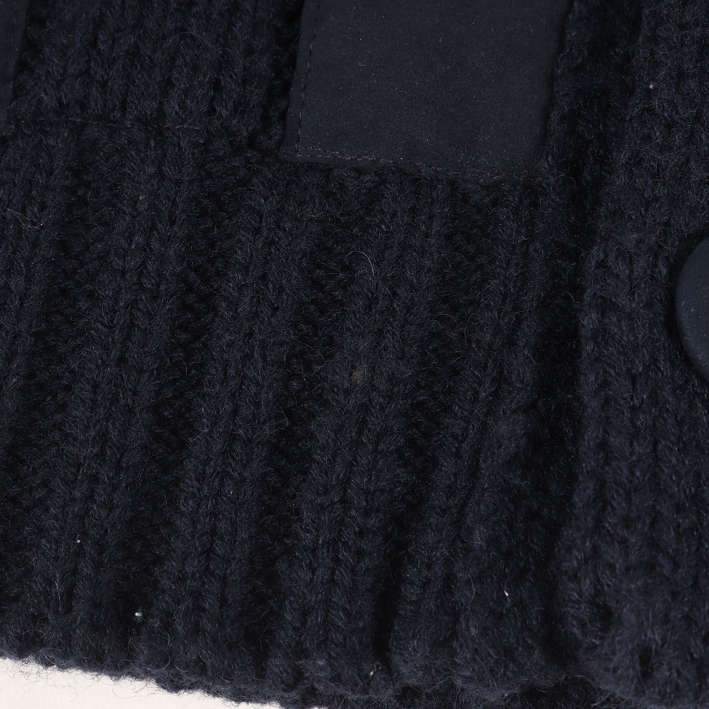 切り替えしデザイン ローゲージ ショールカラー ニット カーディガン