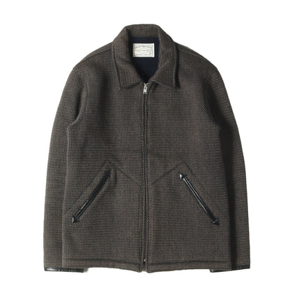 ビーチクロス スポーツジャケット