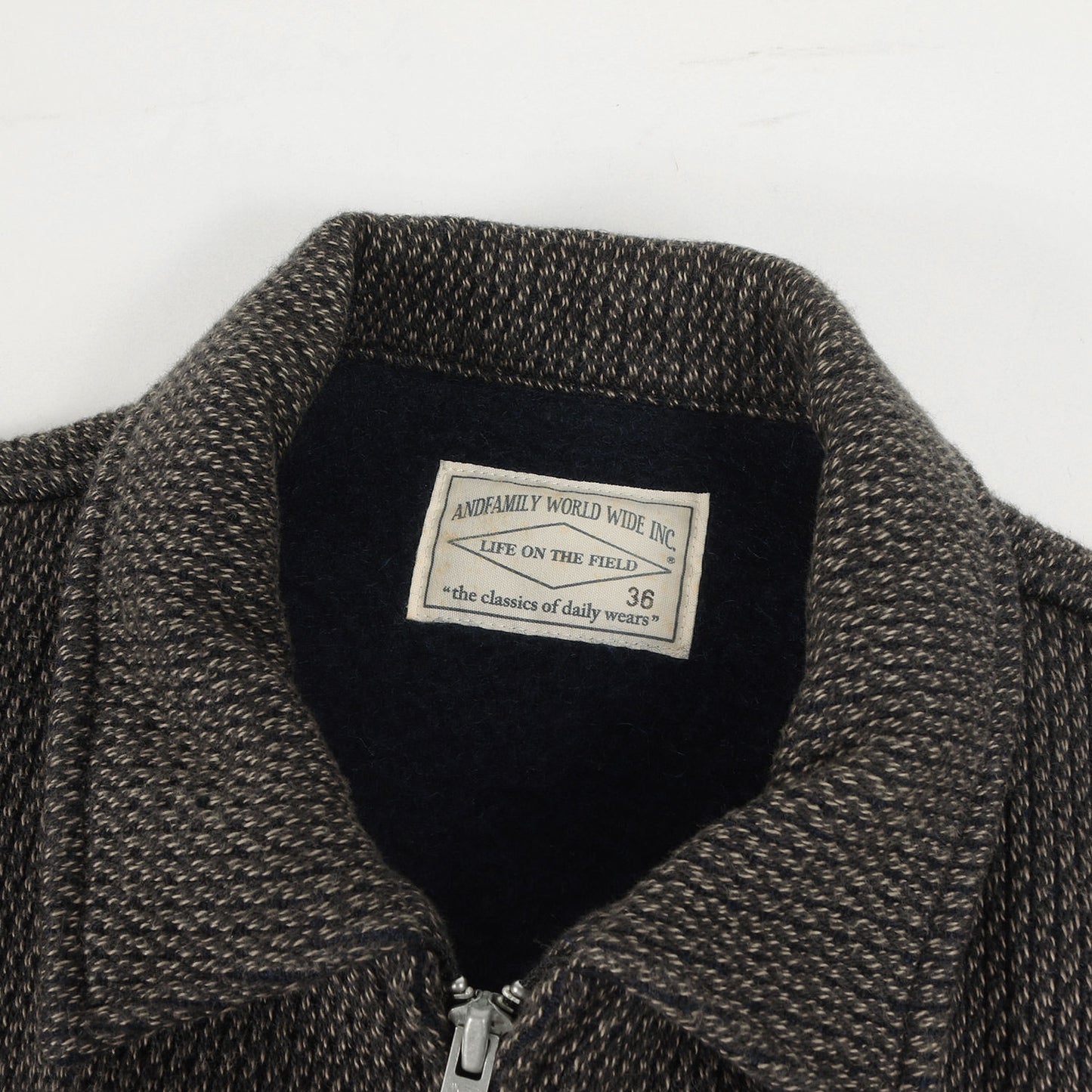 ビーチクロス スポーツジャケット