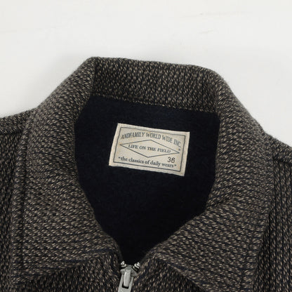 ビーチクロス スポーツジャケット