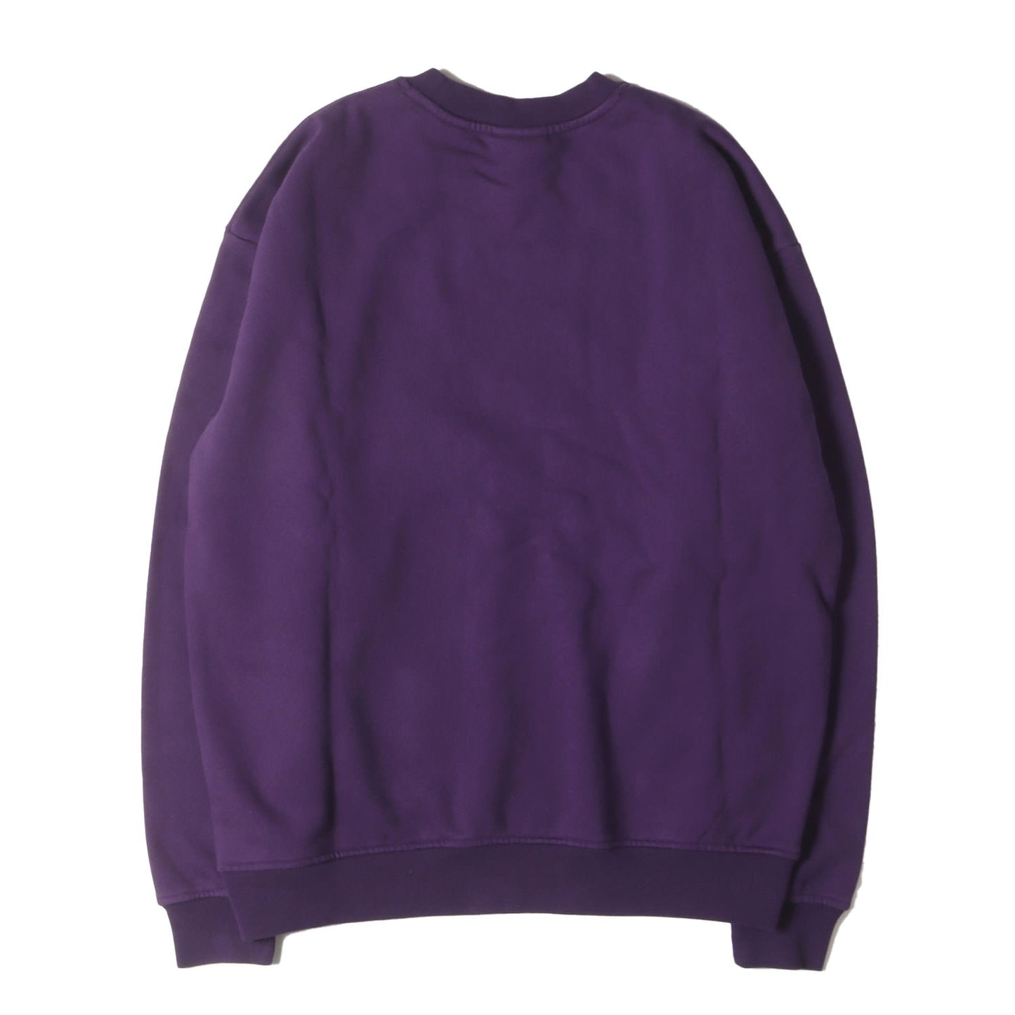 21AW KXTH BOXロゴ クルーネック スウェット(Cyber Monday Crewneck)