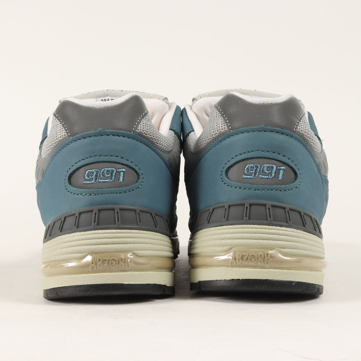 M991 BSG SLATE BLUE (MADE IN ENGLAND)