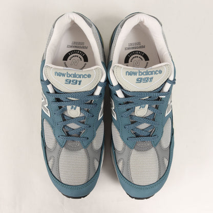 M991 BSG SLATE BLUE (MADE IN ENGLAND)