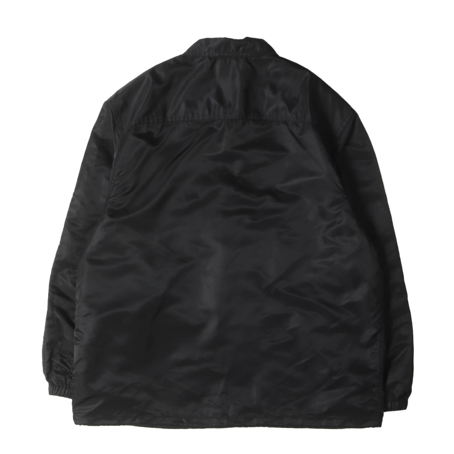 24SS ナイロン チョアコート / カバーオール(Nylon Chore Coat)