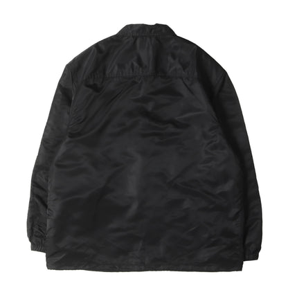 24SS ナイロン チョアコート / カバーオール(Nylon Chore Coat)